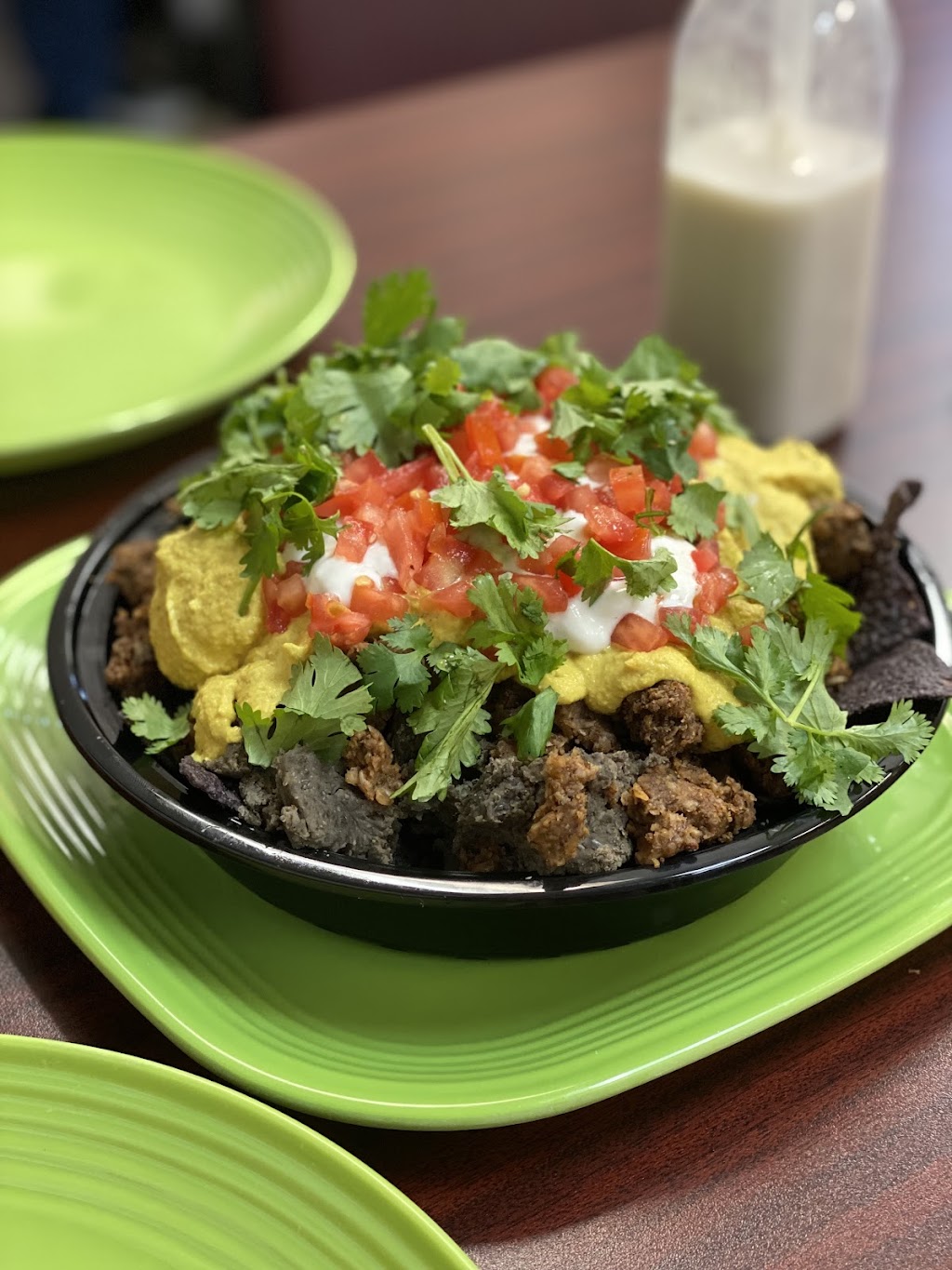 Power Up Cafe | restaurant | 6381 Germantown Ave #1, Philadelphia, PA 19144, USA | 2154382500 OR +1 215-438-2500