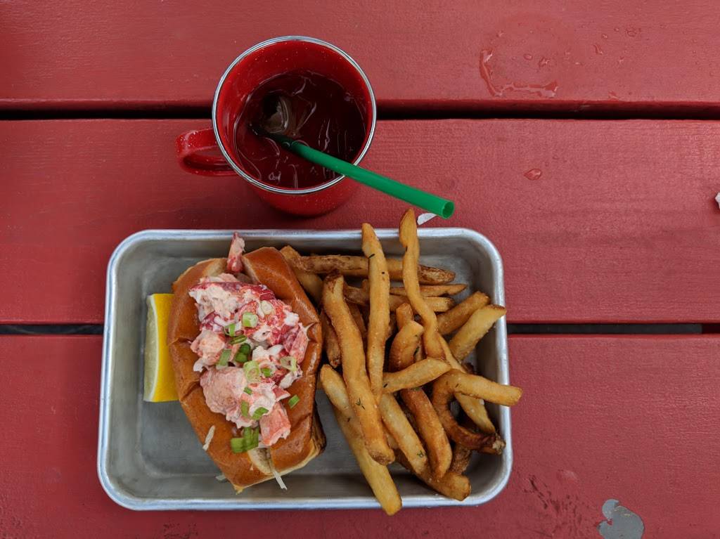 Bar Harbor Lobster Co. | restaurant | 297 Main St, Bar Harbor, ME 04609, USA | 2072882529 OR +1 207-288-2529