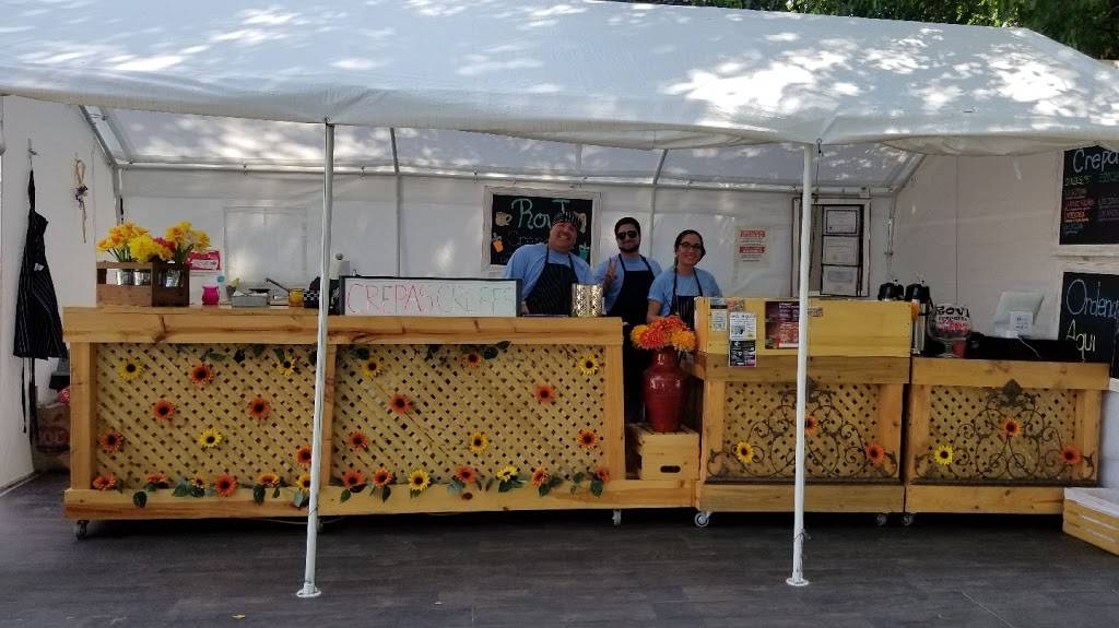 RovI Crepaffe | restaurant | 14N630 Rout 25 Local 135, East Dundee, IL 60118, USA | 2242100417 OR +1 224-210-0417