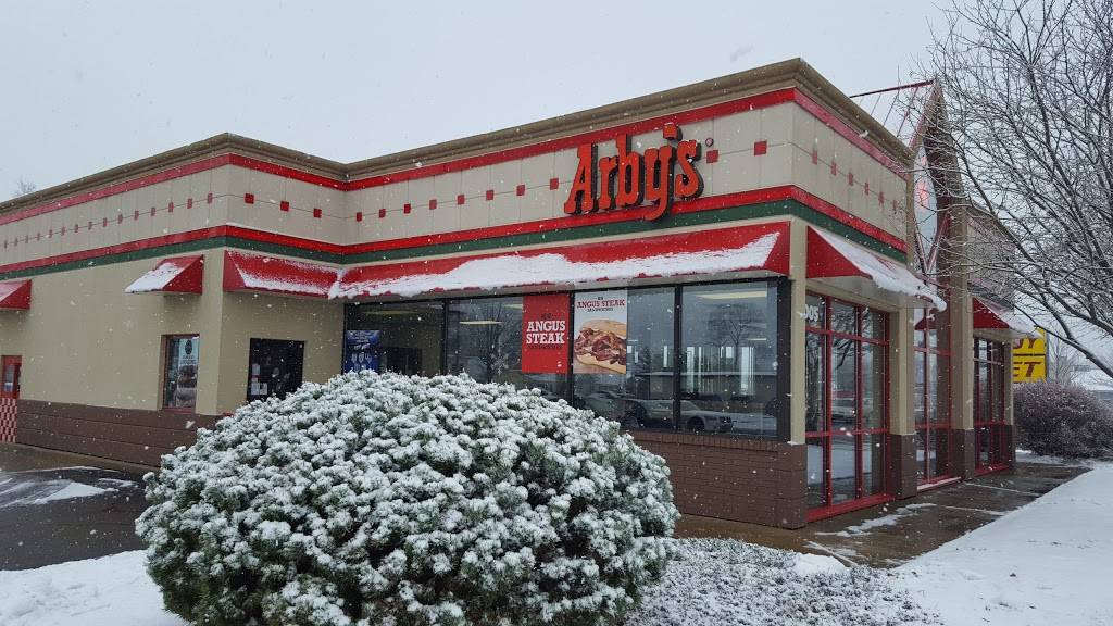 Arbys | restaurant | 2005 25th St, Columbus, IN 47201, USA | 8123766517 OR +1 812-376-6517