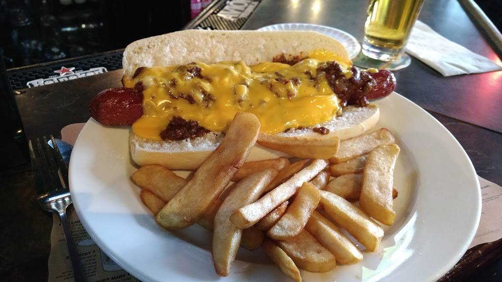 Nugents Tavern | restaurant | 844 Newark Ave, Elizabeth, NJ 07208, USA | 9082821914 OR +1 908-282-1914