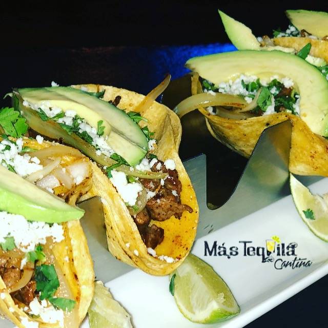 Más Tequila Cantina | restaurant | 708 N 2nd St, St. Louis, MO 63102, USA | 3148771700 OR +1 314-877-1700