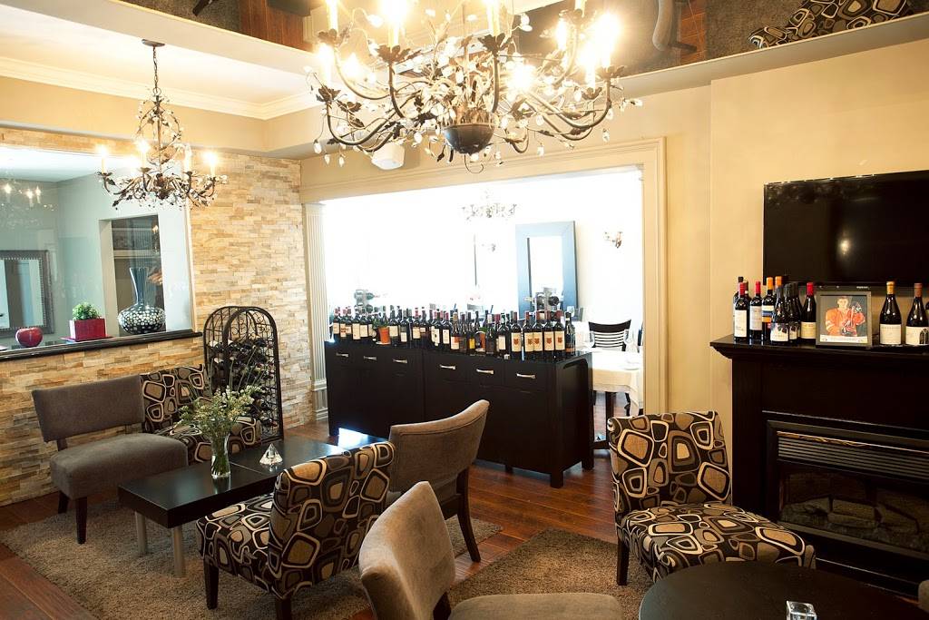 Grappa Restaurant | restaurant | 690 The Queensway, Etobicoke, ON M8Y 1K9, Canada | 4165353337 OR +1 416-535-3337