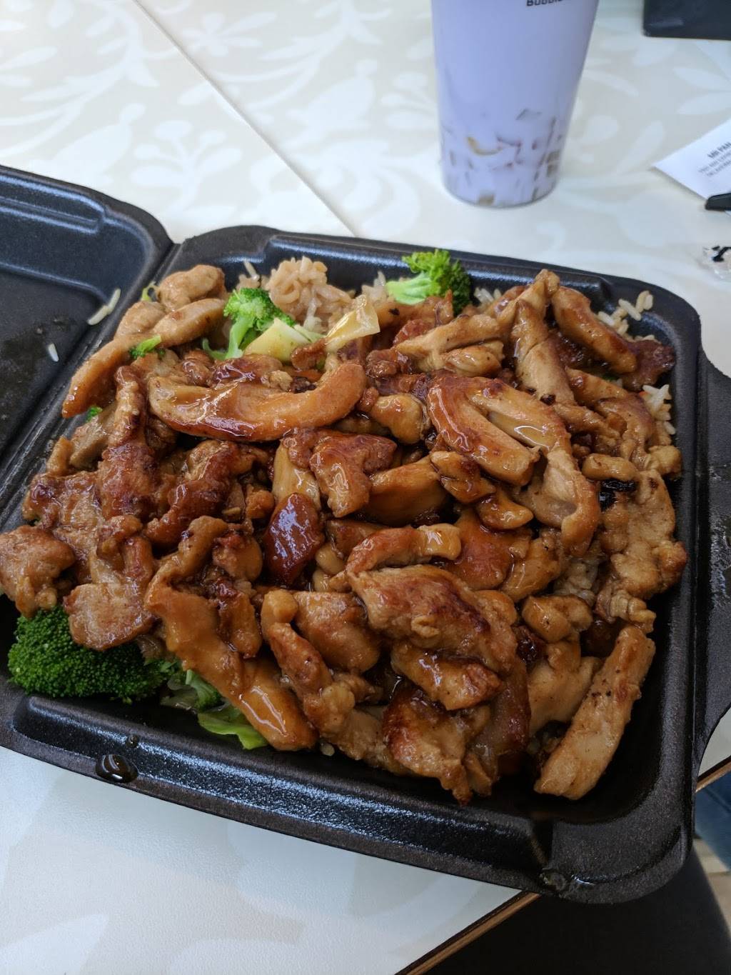 Sarku Japan | restaurant | 1901 Northwest Expressway, Unit #2055A, Oklahoma City, OK 73118, USA | 4055541540 OR +1 405-554-1540