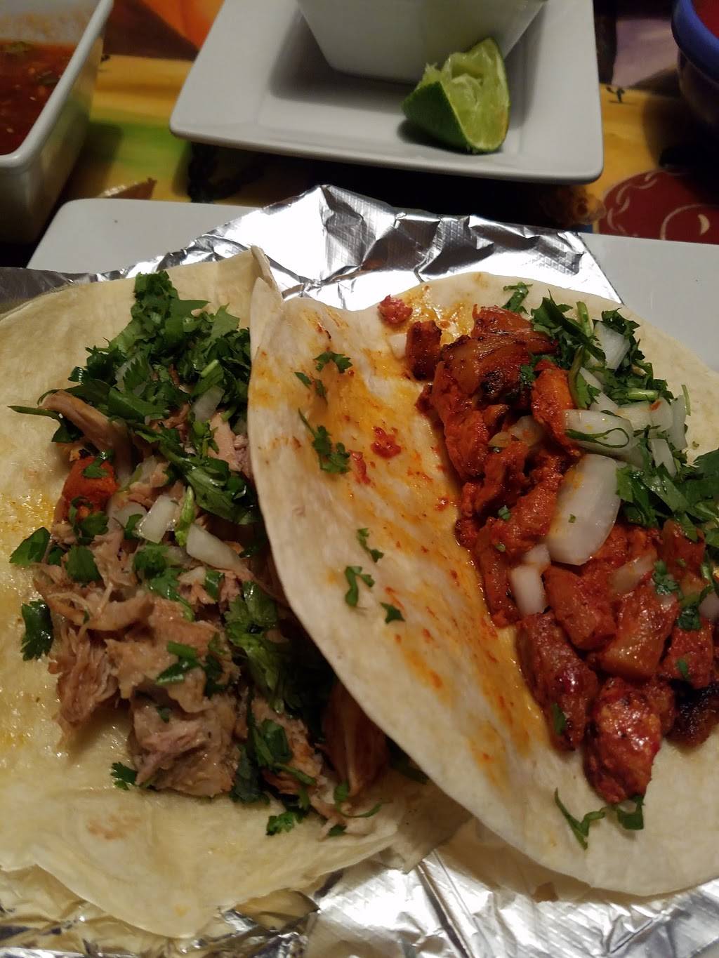 Poblanos Mexican Grill | restaurant | 1828, 203 Pioneer Village Dr, Mountain City, TN 37683, USA | 4237277400 OR +1 423-727-7400