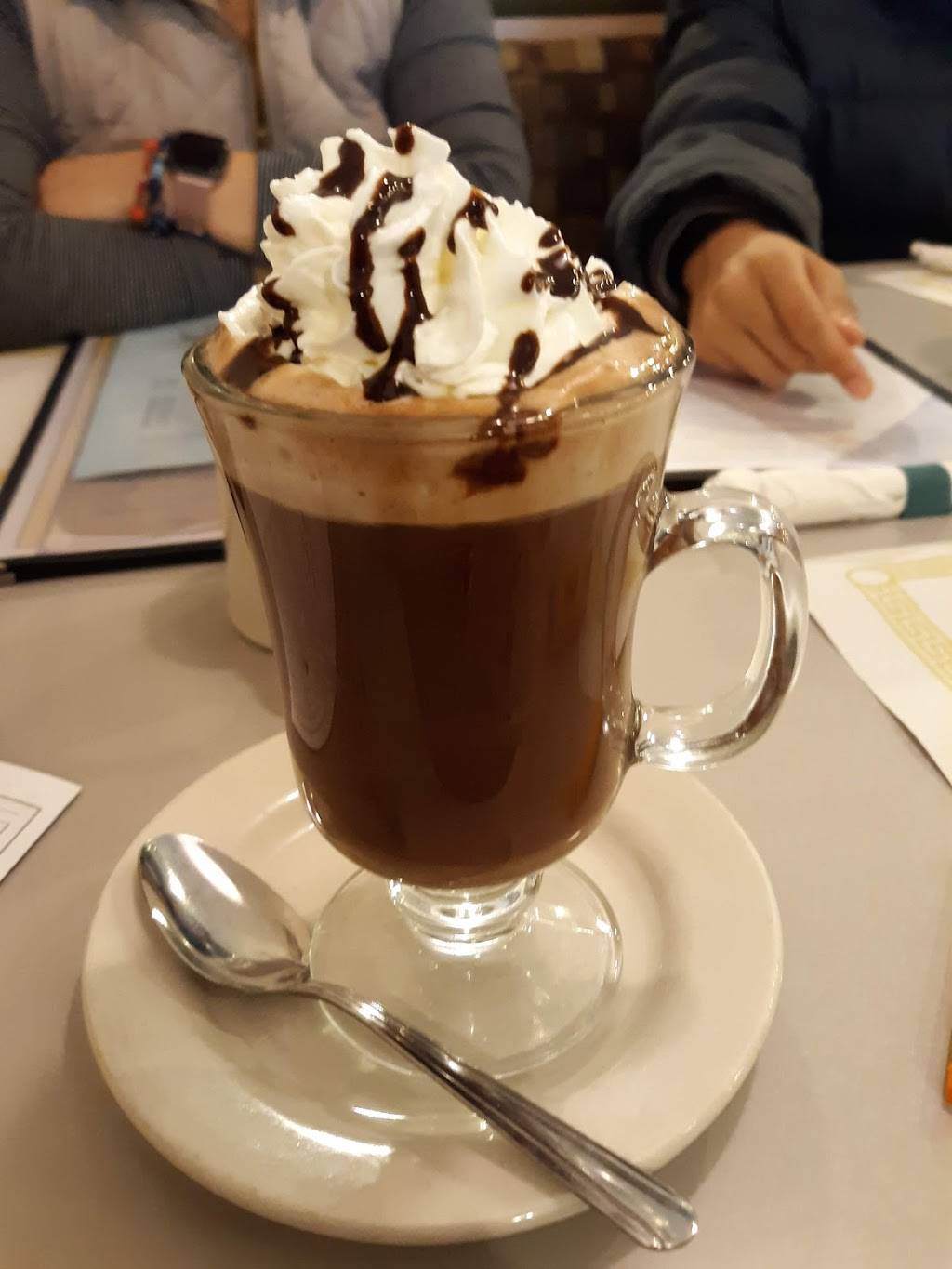 Athens Family Restaurant | restaurant | 5547 N Lovers Lane Rd, Milwaukee, WI 53225, USA | 4144623950 OR +1 414-462-3950