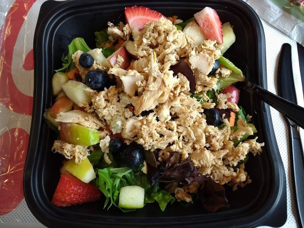 Chick-fil-A | restaurant | 12625 W Capitol Dr, Brookfield, WI 53005, USA | 2623730609 OR +1 262-373-0609