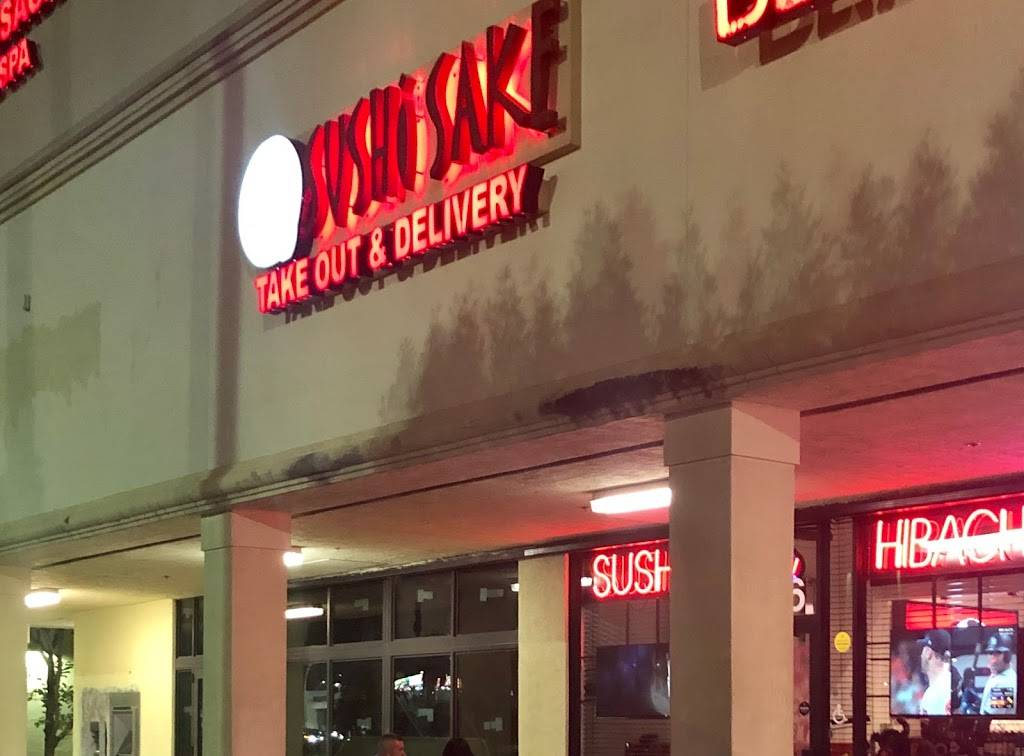 Sushi Sake Hialeah | restaurant | 1165 W 49th St, Hialeah, FL 33012, USA | 3058223222 OR +1 305-822-3222