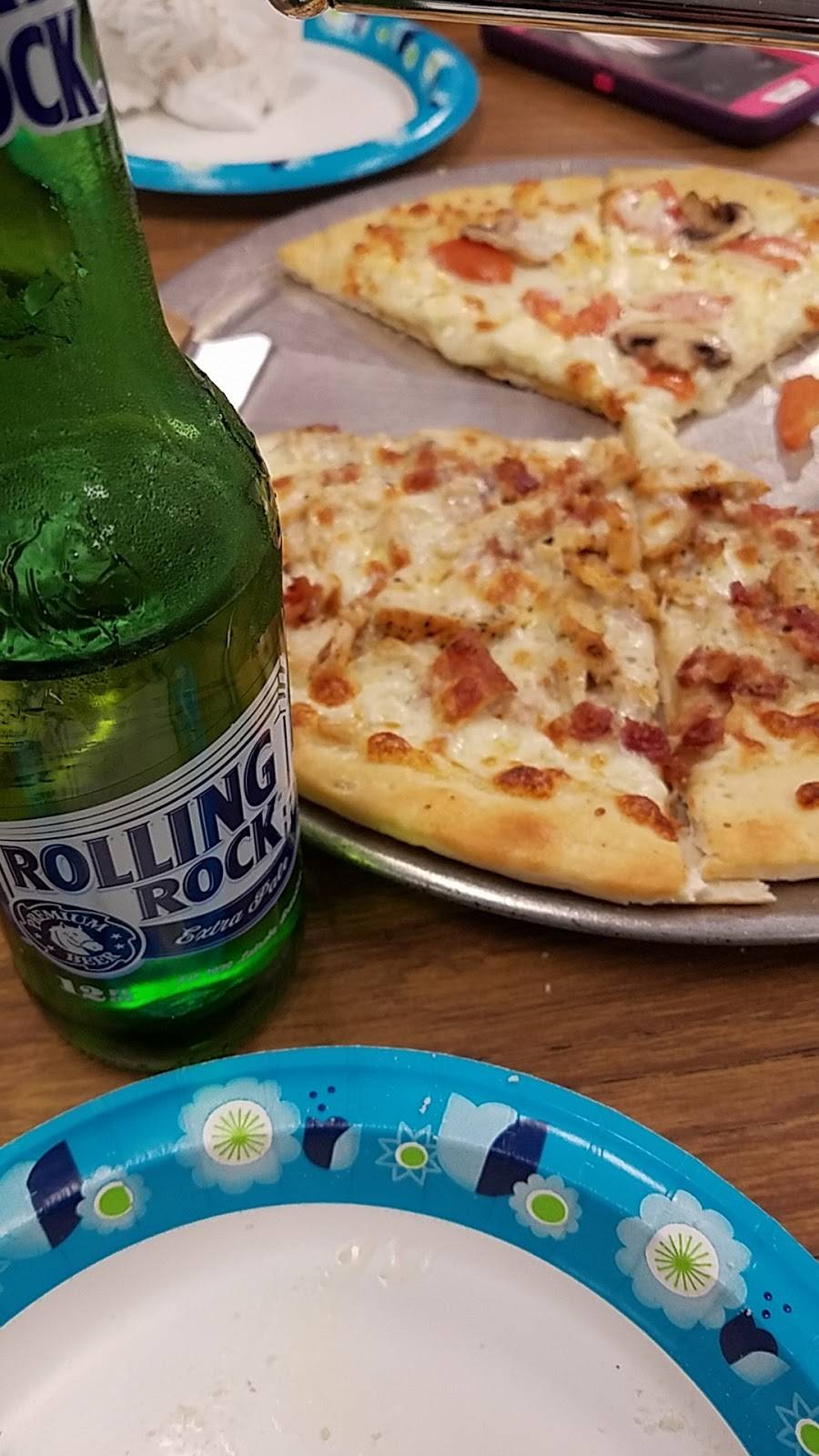 The Pizza Shack | meal delivery | 1207 N Illinois Ave, Harrisburg, AR 72432, USA | 8705782626 OR +1 870-578-2626