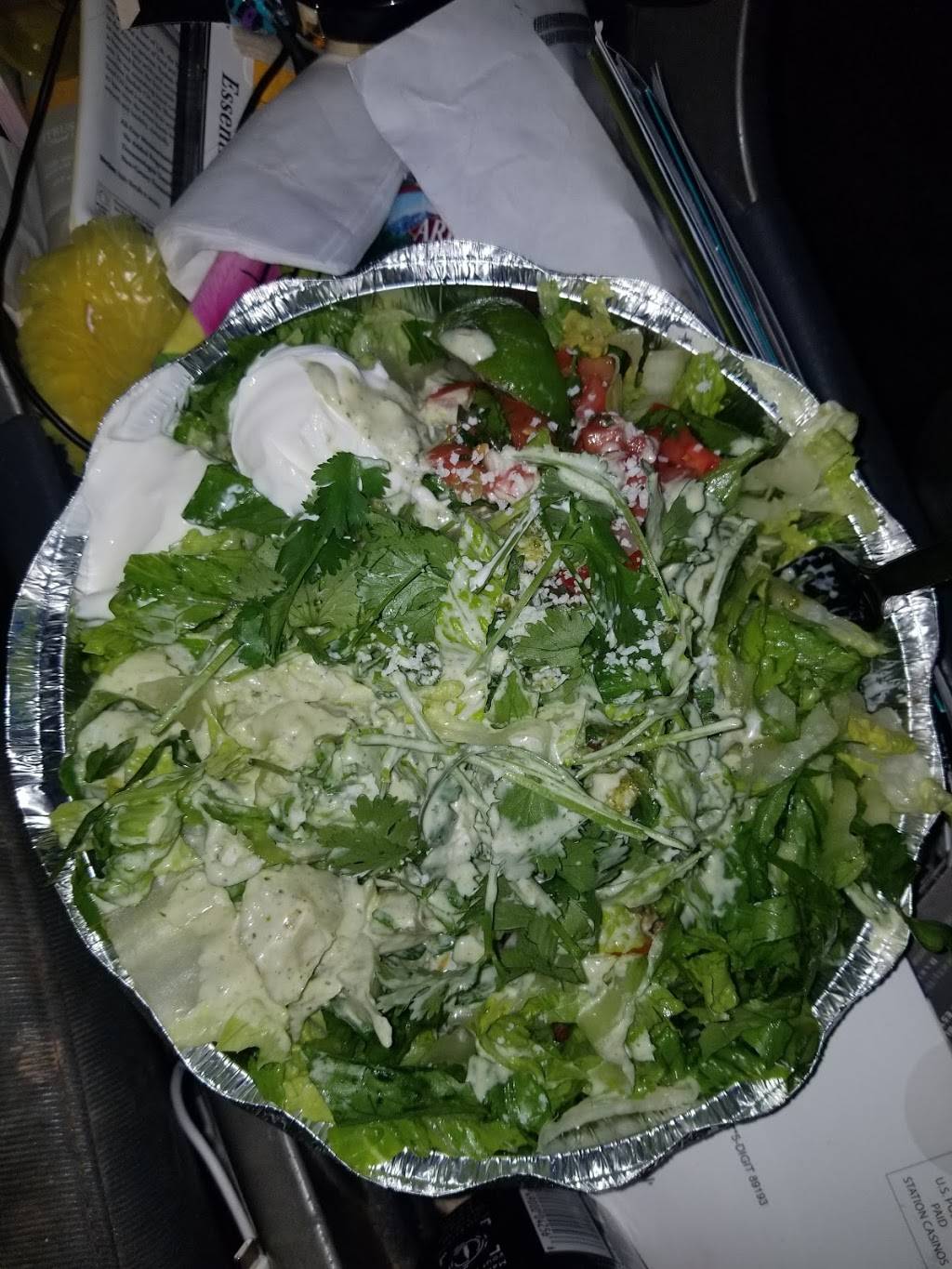 Cafe Rio Mexican Grill | restaurant | 65 E Horizon Ridge Pkwy, Henderson, NV 89002, USA | 7029047310 OR +1 702-904-7310