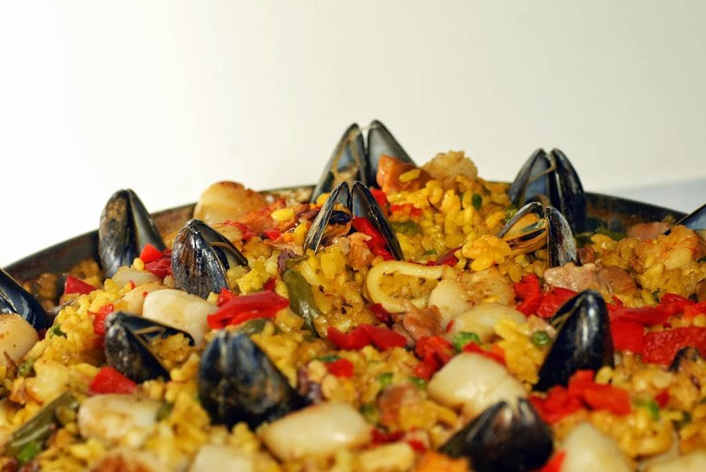 Barcelona Tapas | restaurant | 720 Dublin St, New Orleans, LA 70118, USA | 5048619696 OR +1 504-861-9696