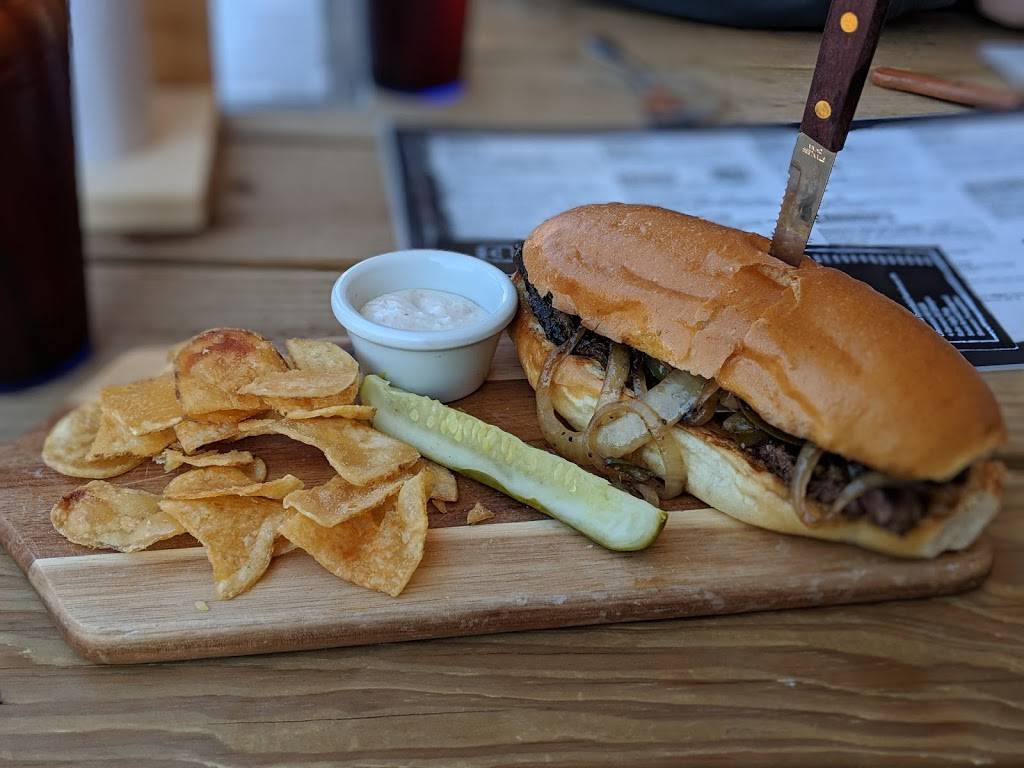 Roanoke ChopShop Live | restaurant | 309 S Oak St, Roanoke, TX 76262, USA | 8174028677 OR +1 817-402-8677