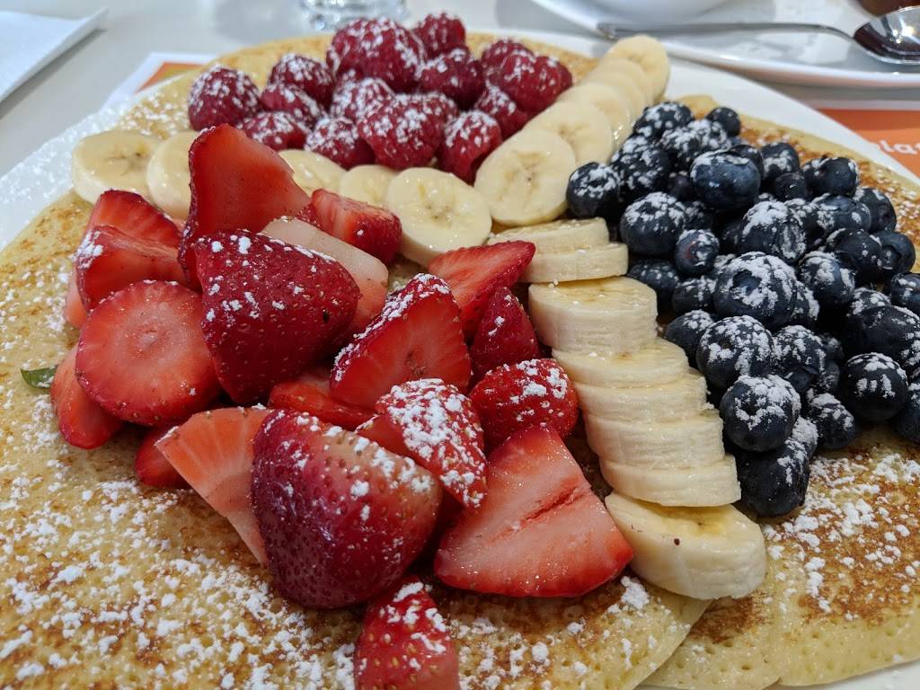 Eggsquis Belleville | restaurant | 366 N Front St, Belleville, ON K8P 5E6, Canada | 6137798444 OR +1 613-779-8444