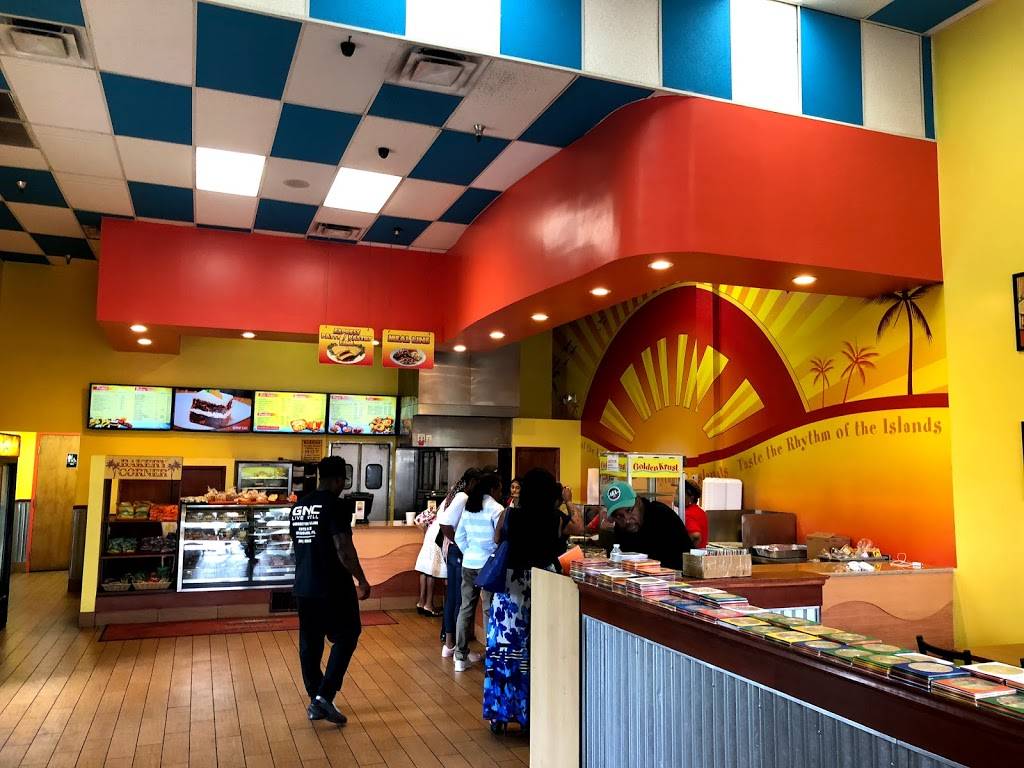 Golden Krust Caribbean Bakery & Grill | restaurant | 5510 W Colonial Dr, Orlando, FL 32808, USA | 4072980543 OR +1 407-298-0543