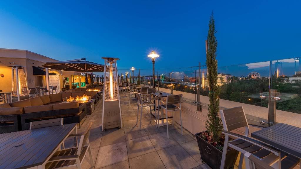 The Fifth | restaurant | 1650 S Harbor Blvd, Anaheim, CA 92802, USA | 7147720899 OR +1 714-772-0899