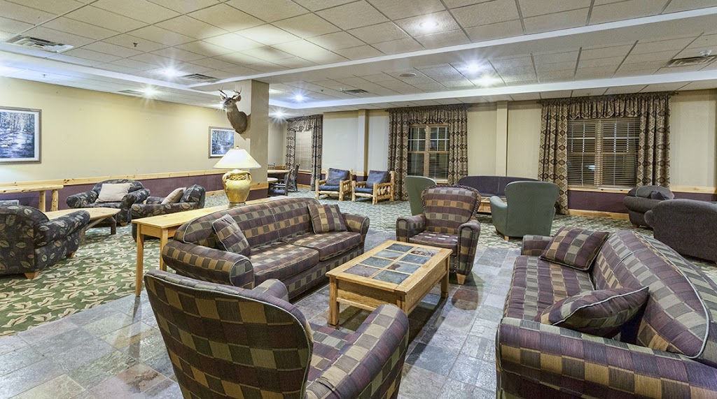 Lodge At Giants Ridge | restaurant | 6373 Wynne Creek Dr, Biwabik, MN 55708, USA | 2188657170 OR +1 218-865-7170