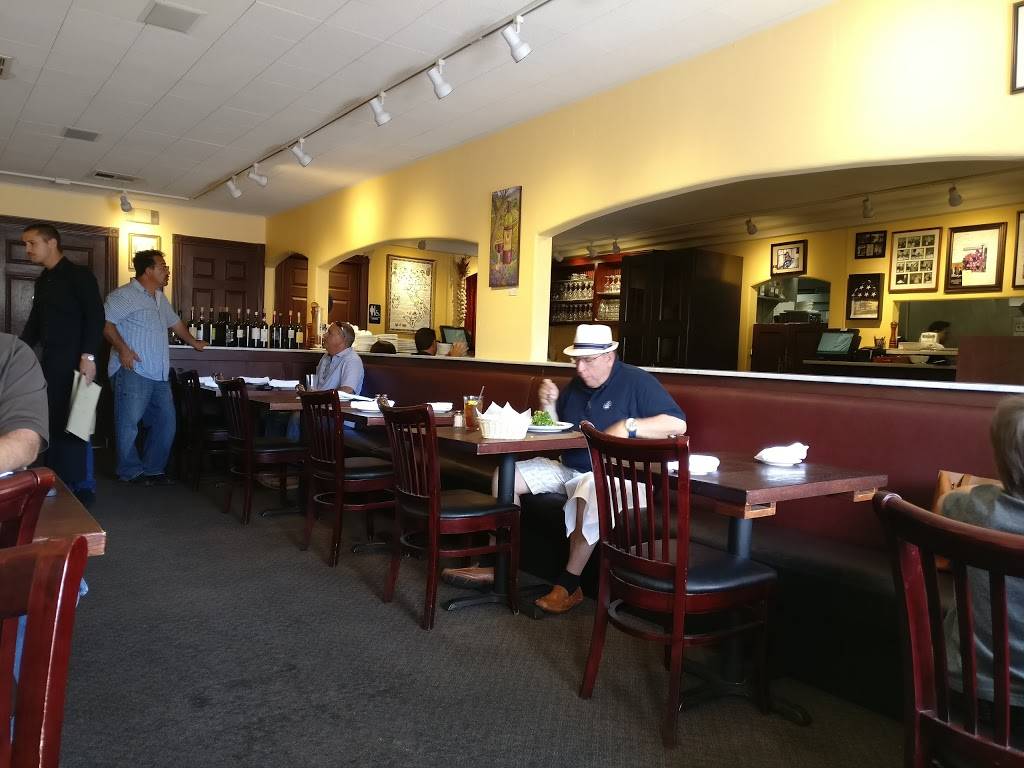 Maurizios | restaurant | 25 E 1st St, Morgan Hill, CA 95037, USA | 4087827550 OR +1 408-782-7550