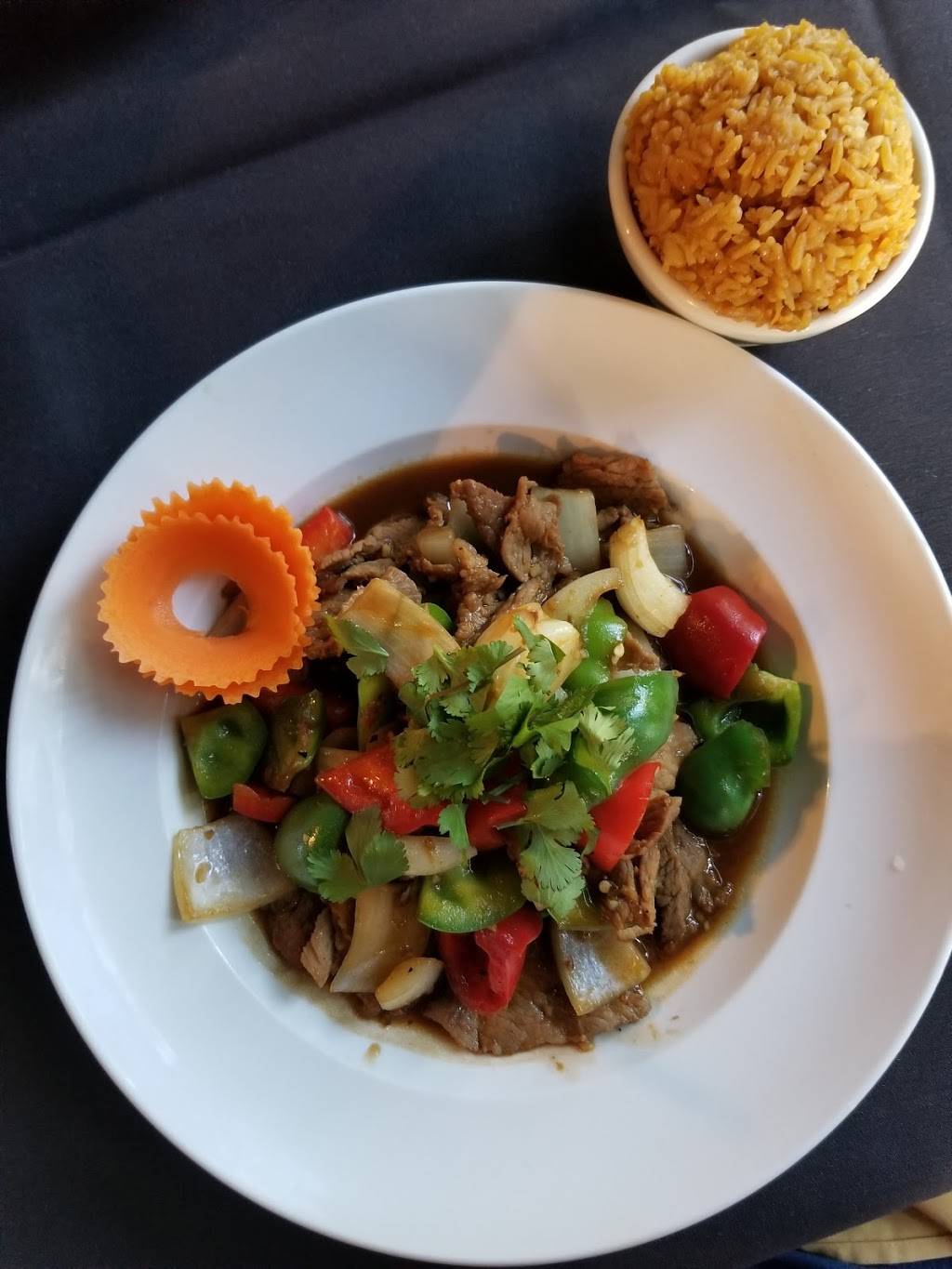 Thai Orchid | restaurant | 207 N Navarro St, Victoria, TX 77901, USA | 3617035177 OR +1 361-703-5177