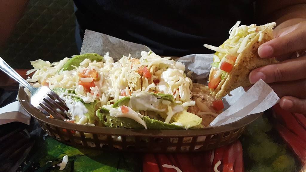 San Marcos Reynolds | restaurant | 1045 S Reynolds Rd, Toledo, OH 43615, USA | 4193852441 OR +1 419-385-2441