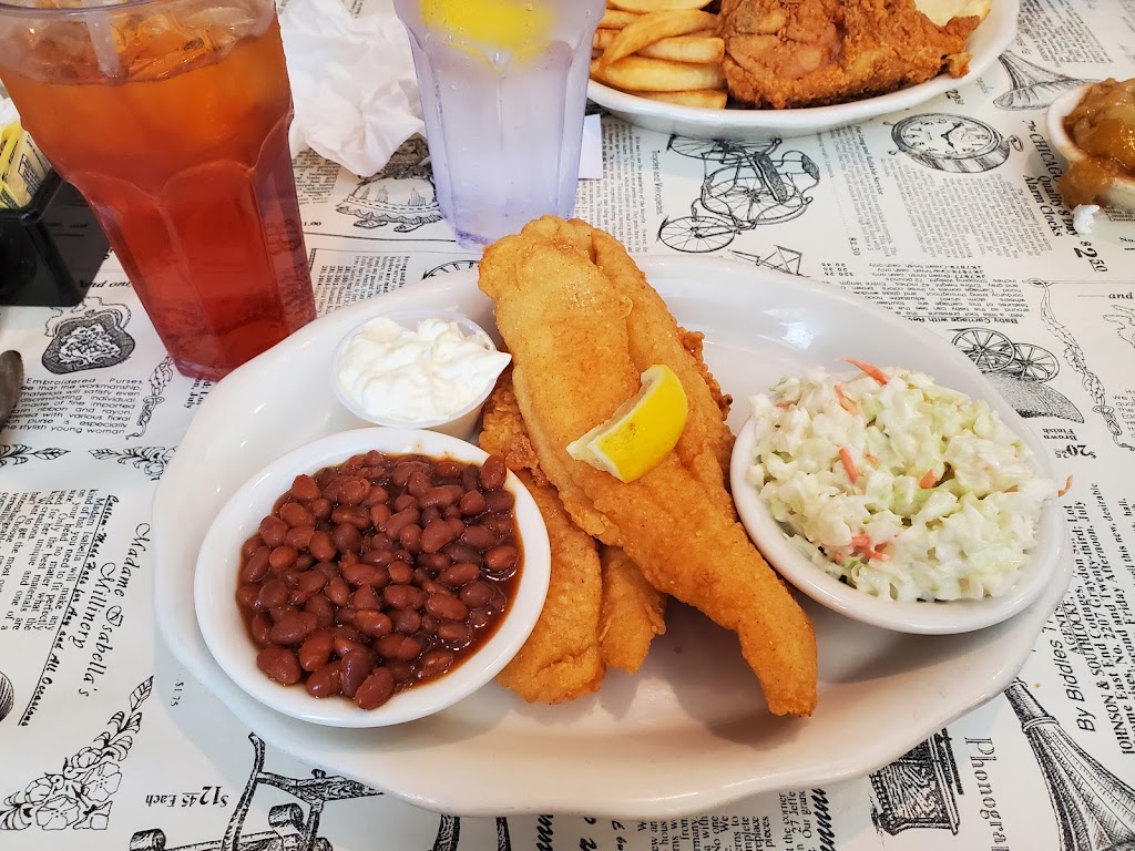 PoFolks Restaurant-Niceville, FL. | restaurant | 1170 E John Sims Pkwy, Niceville, FL 32578, USA | 8507292262 OR +1 850-729-2262