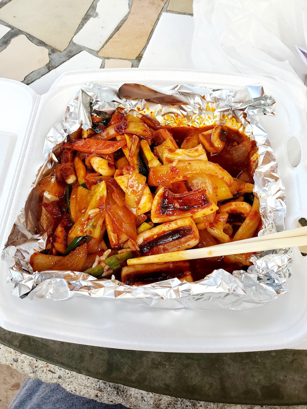 Sue’s Korean Kitchen | restaurant | 6755 Mira Mesa Blvd, San Diego, CA 92121, USA | 8583526511 OR +1 858-352-6511