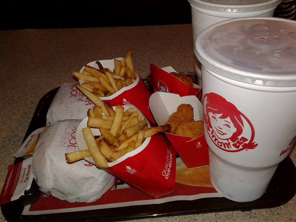 Wendys | restaurant | 386 FL-436 E, Casselberry, FL 32707, USA | 4078348250 OR +1 407-834-8250
