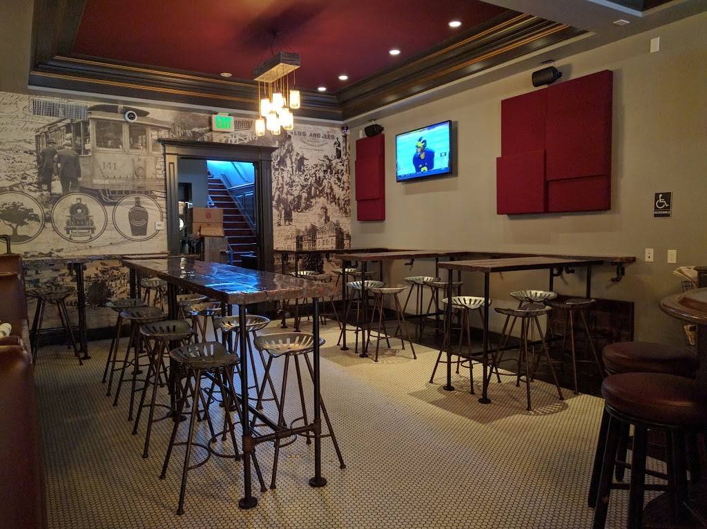 Basin 141 | restaurant | 2265 Honolulu Ave, Montrose, CA 91020, USA | 8182364810 OR +1 818-236-4810