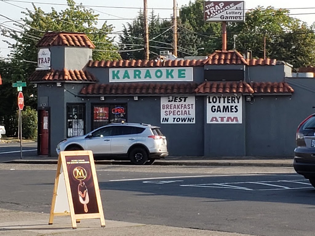 Trap Restaurant | restaurant | 3805 SE 52nd Ave, Portland, OR 97206, USA | 5037776009 OR +1 503-777-6009