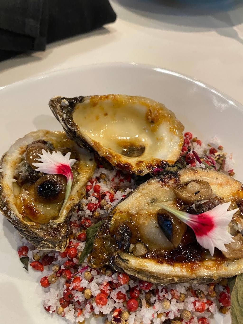 Falling Rabbit | restaurant | 3580 W Lawrenceville St, Duluth, GA 30096, USA | 7706231452 OR +1 770-623-1452