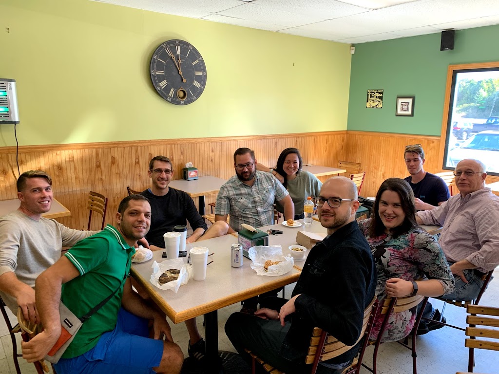 Bagel One | bakery | 351 Boston Post Rd, North Windham, CT 06256, USA | 8604569505 OR +1 860-456-9505