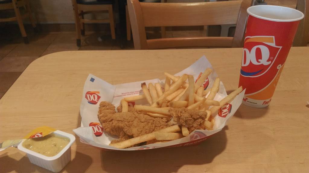 Dairy Queen Grill & Chill | restaurant | 11 Ashwood Dr, Phenix City, AL 36867, USA | 3342917802 OR +1 334-291-7802