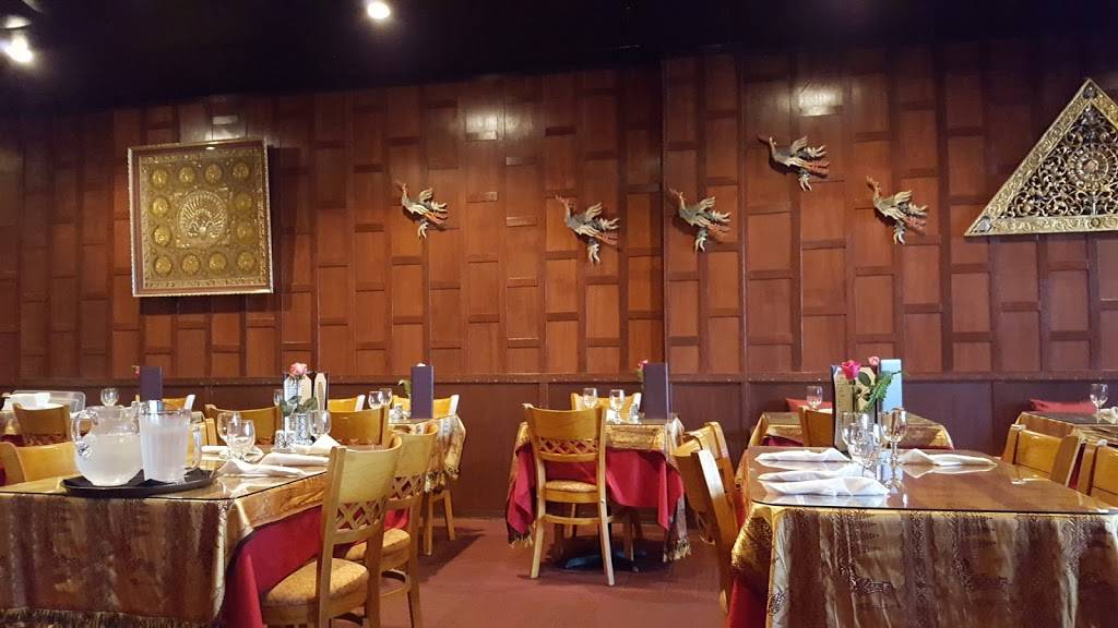 Royal Orchid | restaurant | 3131 SW College Rd #206, Ocala, FL 34474, USA | 3522374949 OR +1 352-237-4949