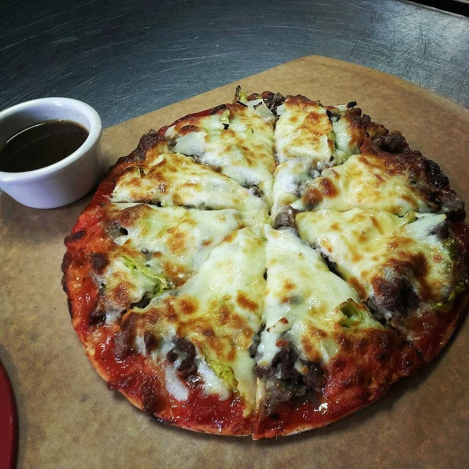 Greathouse of Pizza | meal delivery | 904 N Route 49, Casey, IL 62420, USA | 2179322220 OR +1 217-932-2220