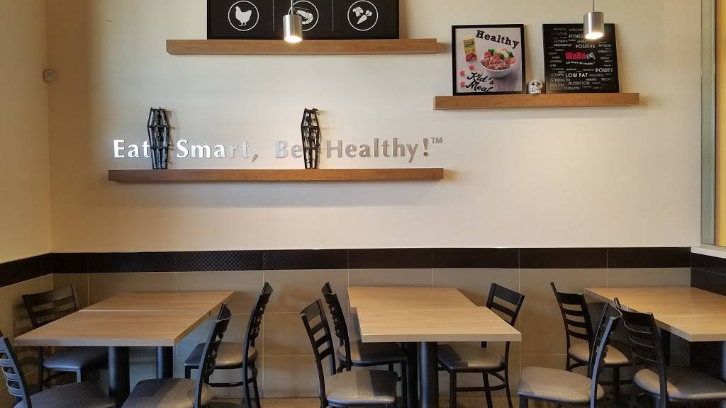 WaBa Grill | restaurant | 27511 San Bernardino Ave #230, Redlands, CA 92374, USA | 9093359222 OR +1 909-335-9222