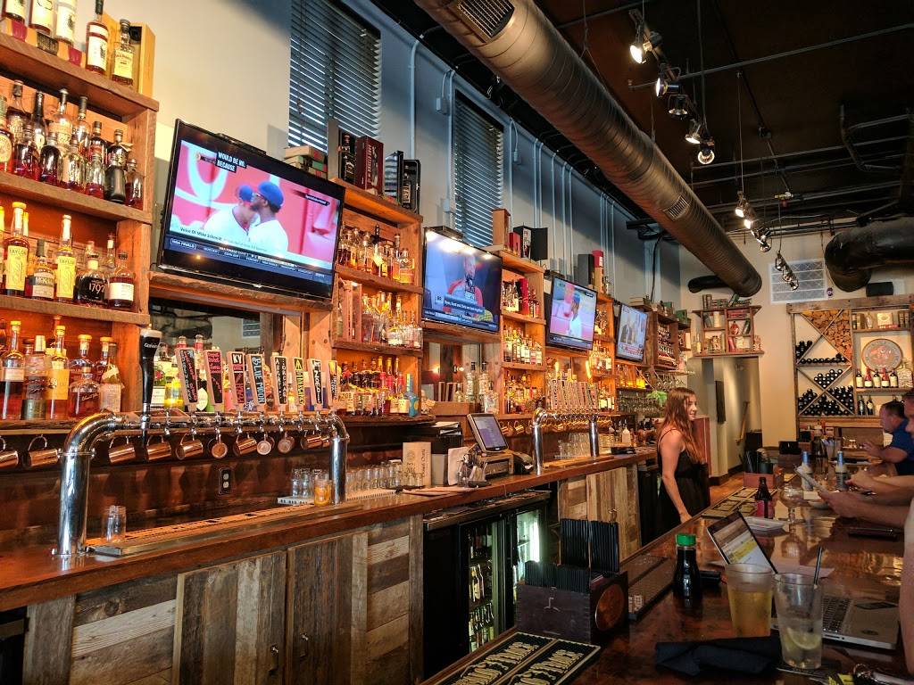 Label Restaurant | restaurant | 112 Tipton St, Johnson City, TN 37604, USA | 4236310505 OR +1 423-631-0505