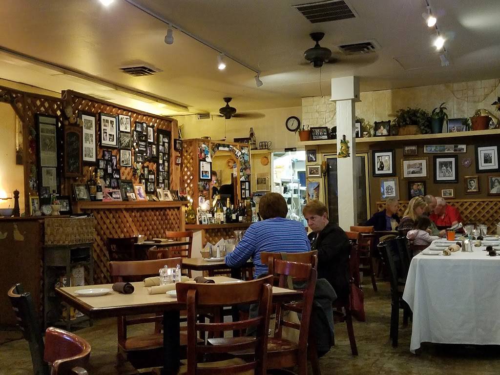 Trattoria Cattaneo | restaurant | 2700 Yulupa Ave, Santa Rosa, CA 95405, USA | 7075429050 OR +1 707-542-9050