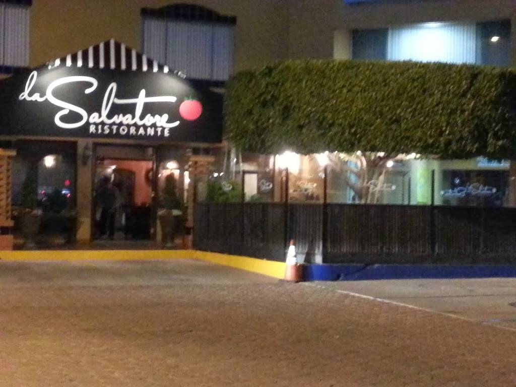 da Salvatore Ristorante | restaurant | Blvd. Agua Caliente 3400, Aviacion, 22014 Tijuana, B.C., Mexico | 016646861456 OR +52 664 686 1456