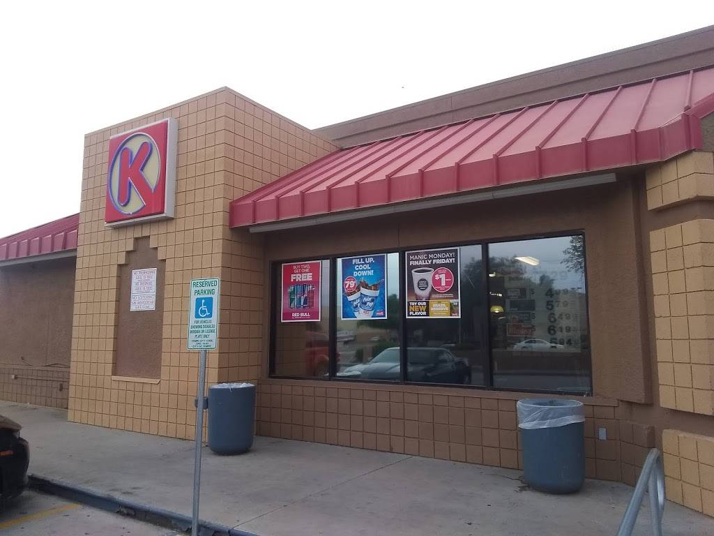 Circle K | meal takeaway | 995 W Elliot Rd, Tempe, AZ 85284, USA | 4807050665 OR +1 480-705-0665