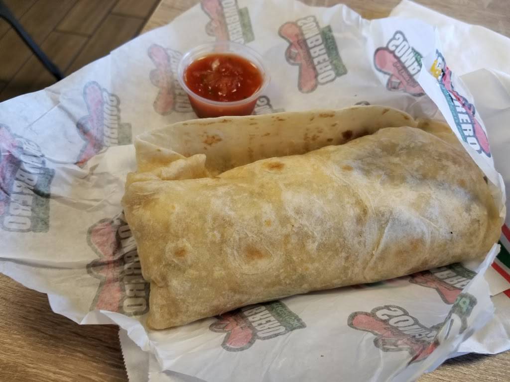 Sombrero Mexican Food | restaurant | 11040 Rancho Carmel Dr #5, San Diego, CA 92128, USA | 8584513367 OR +1 858-451-3367