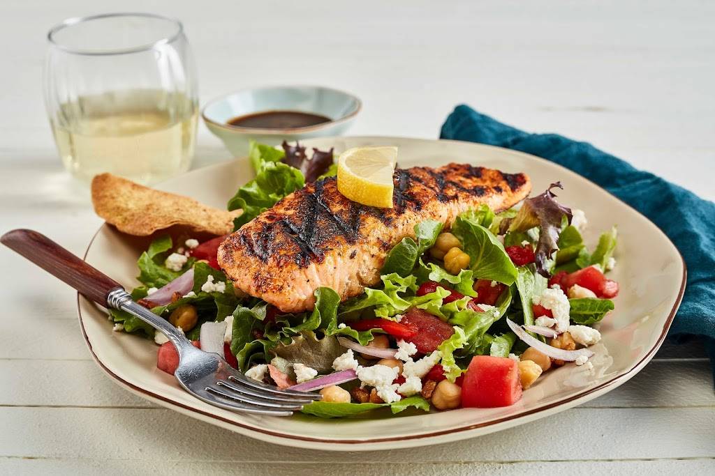 Tazikis Mediterranean Cafe | restaurant | 7974 US-64, Bartlett, TN 38133, USA | 9012030083 OR +1 901-203-0083