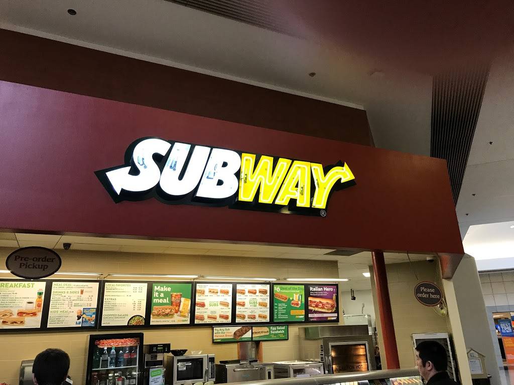Subway | meal takeaway | 10315 Silverdale Way NW C05, Silverdale, WA 98383, USA | 3606925777 OR +1 360-692-5777