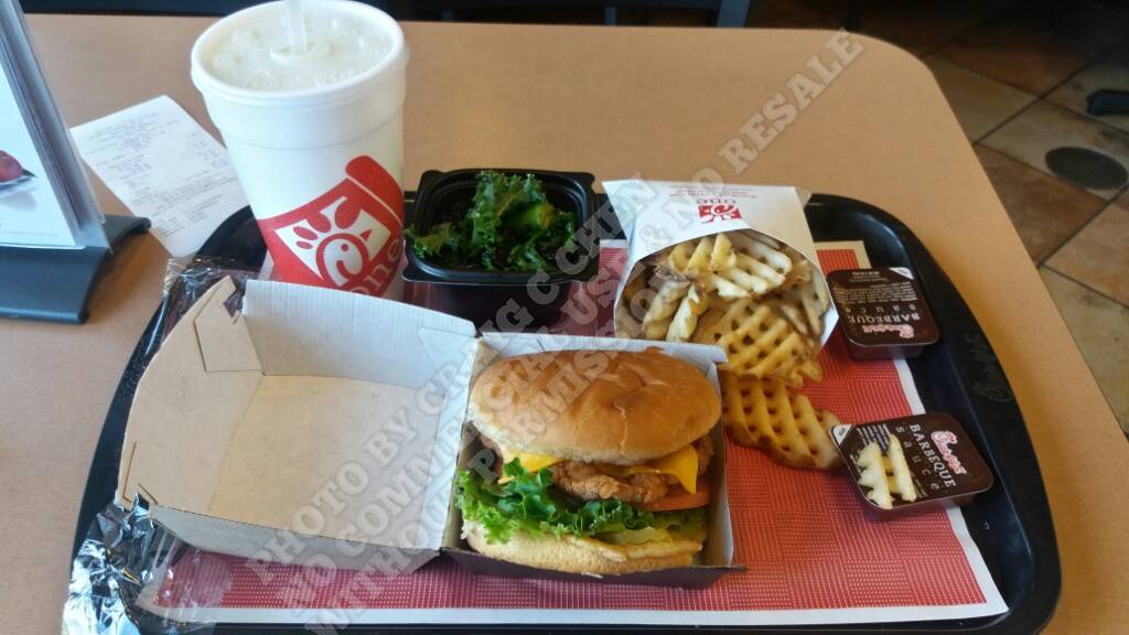 Chick-fil-A | restaurant | 1452 Mendocino Ave, Santa Rosa, CA 95401, USA | 7075422456 OR +1 707-542-2456