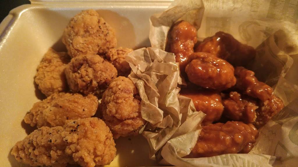 Wingstop | restaurant | 15212 Montfort Rd #314, Dallas, TX 75248, USA | 9722399464 OR +1 972-239-9464