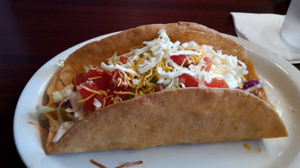 Fiesta Mexicana | restaurant | 4021 Hixson Pike, Chattanooga, TN 37415, USA | 4238772879 OR +1 423-877-2879