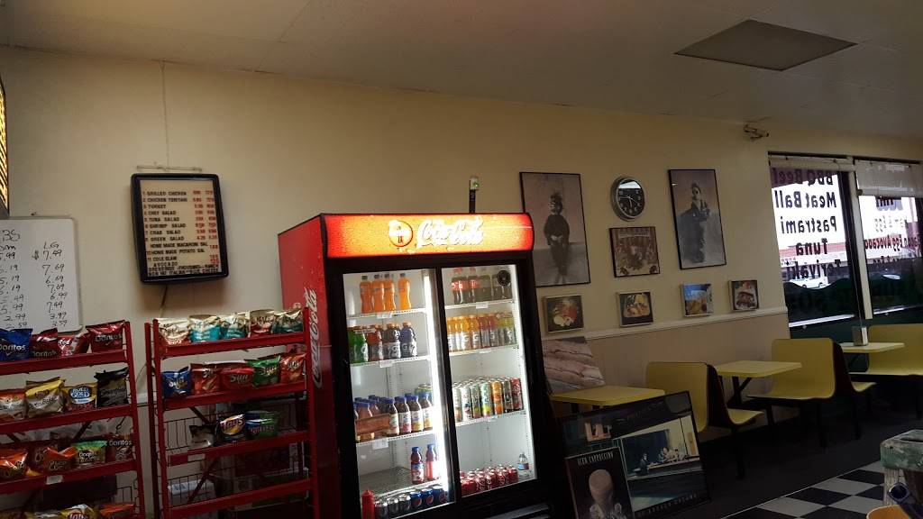 T Js Submarines | meal takeaway | 1054 N Hacienda Blvd, La Puente, CA 91744, USA | 6269187007 OR +1 626-918-7007