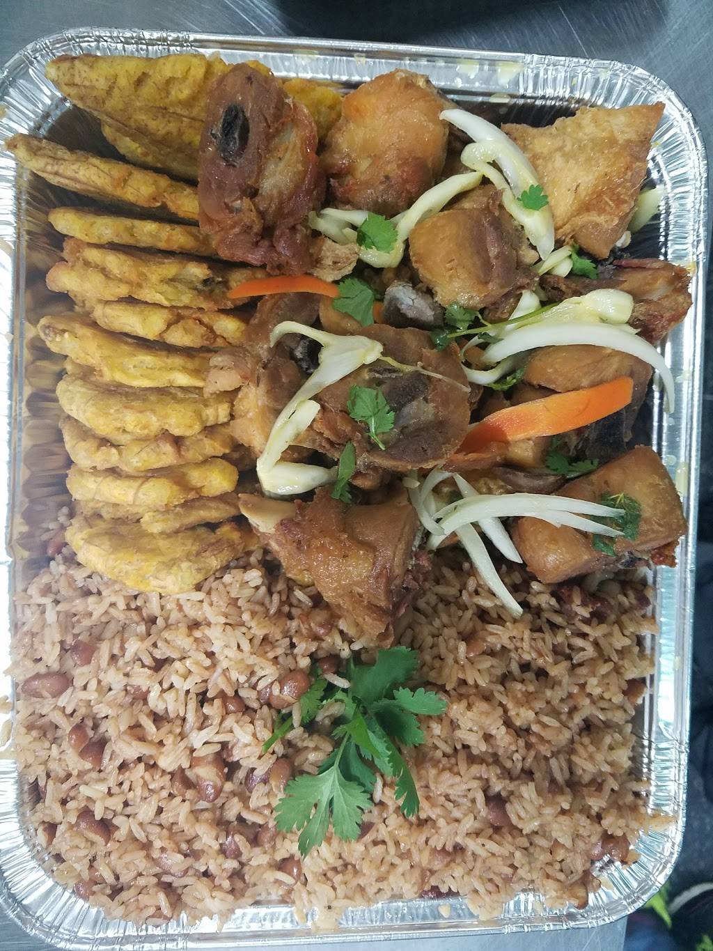 Lakay restaurant | restaurant | 2695 N Military Trl #25, West Palm Beach, FL 33409, USA | 5616157088 OR +1 561-615-7088