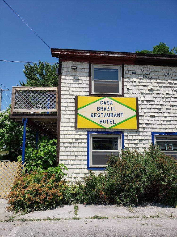 Casa Brazil Hotel Restaurant | restaurant | 3866 NY-13, Pulaski, NY 13142, USA | 3159350232 OR +1 315-935-0232