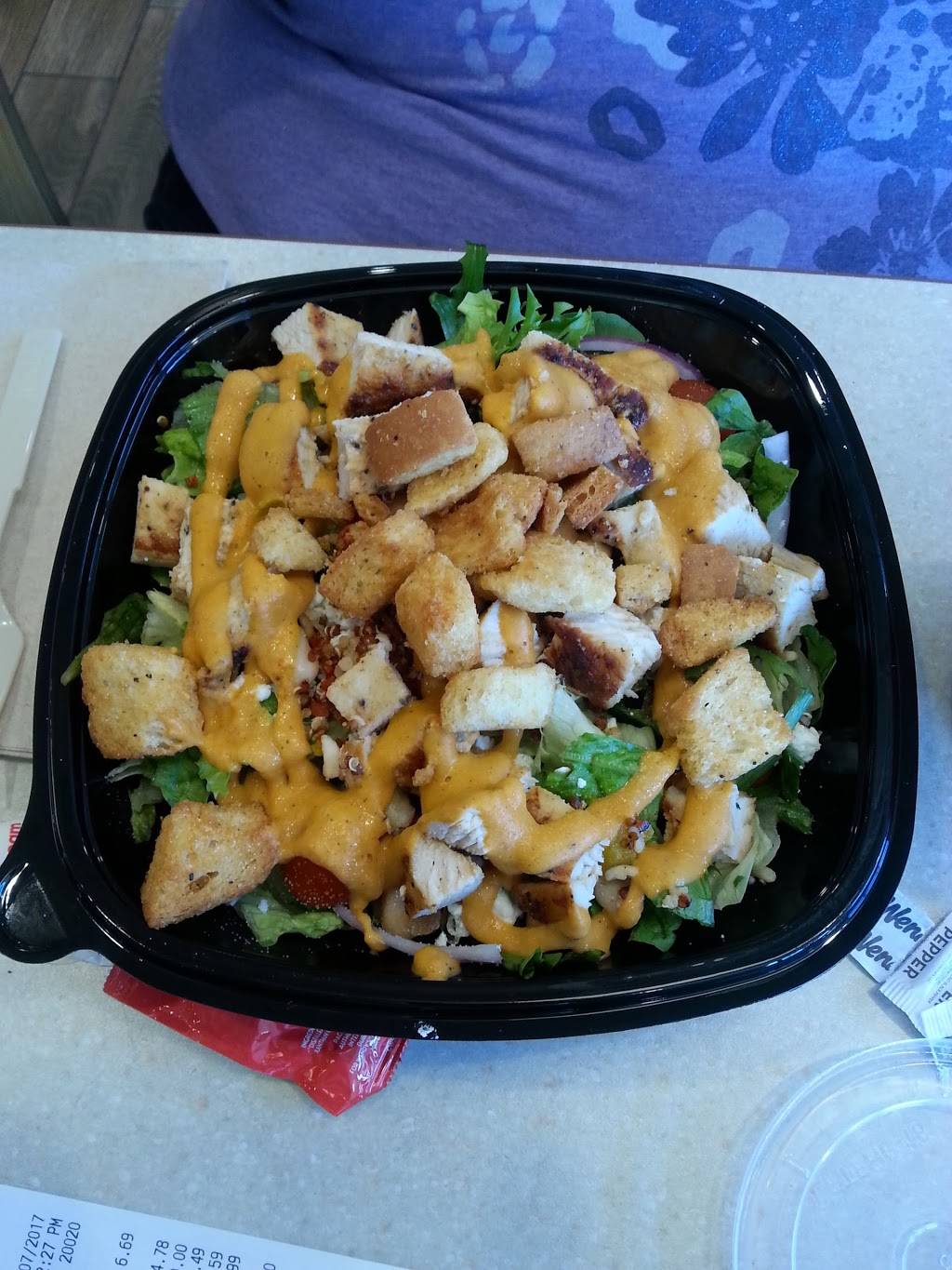 Wendys | restaurant | 144 S.E, SE US Hwy 19, Crystal River, FL 34429, USA | 3527951330 OR +1 352-795-1330