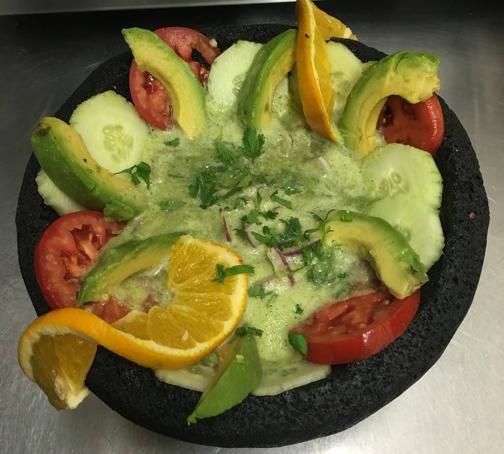 Los Arcos Cafe Restaurant | restaurant | 2823, 978 E Main St, Santa Paula, CA 93060, USA | 8055258697 OR +1 805-525-8697