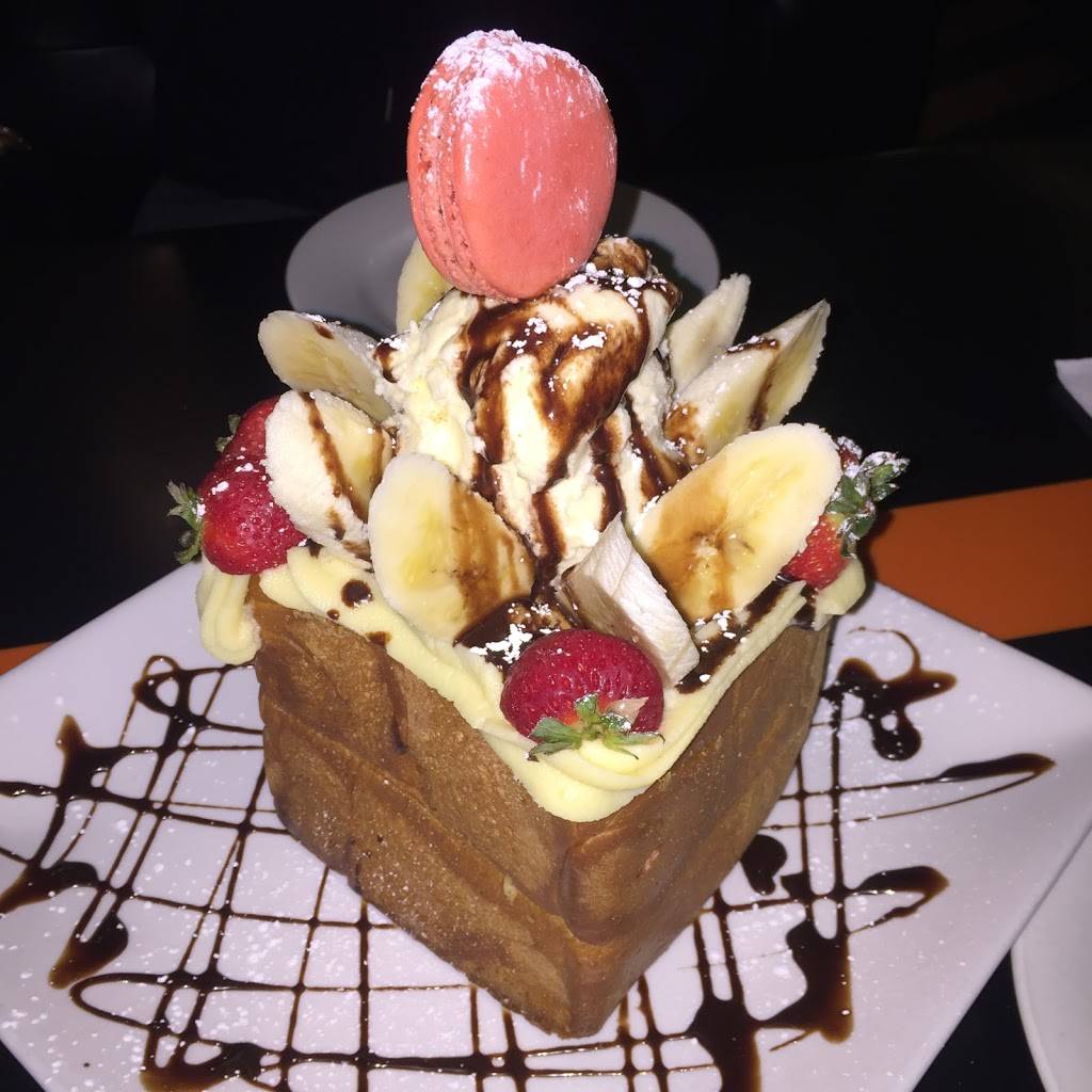 Tebo Tea Lounge | cafe | 15556 Brookhurst St Suite B, Westminster, CA 92683, USA | 7148390030 OR +1 714-839-0030